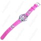 Hello Kitty Uhr