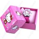 Hello Kitty Uhr mit Box