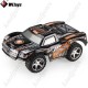 Funkgesteuertes RC 2.4 GHZ Top Mini Stunt Auto 1:12 Spielzeug Auto