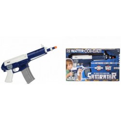 Elektrische Vollautomatik Wasser Gewehr Wasserpistole Wassergewehr Spielzeug Sommer