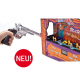 Lustige Enten Schiessbude Duck Shoot Schiessbude für Zuhause Enten schiessen