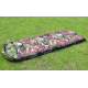 Militär Camping Schlafsack für Zelten Openair Camouflage Reisen Konzerte Outdoor