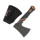 Gerber Bear Grylls Beil Survival Hatchet Axt Outdoor Camping mit Nylon-Etui