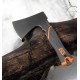 Gerber Bear Grylls Beil Survival Hatchet Axt Outdoor Camping mit Nylon-Etui