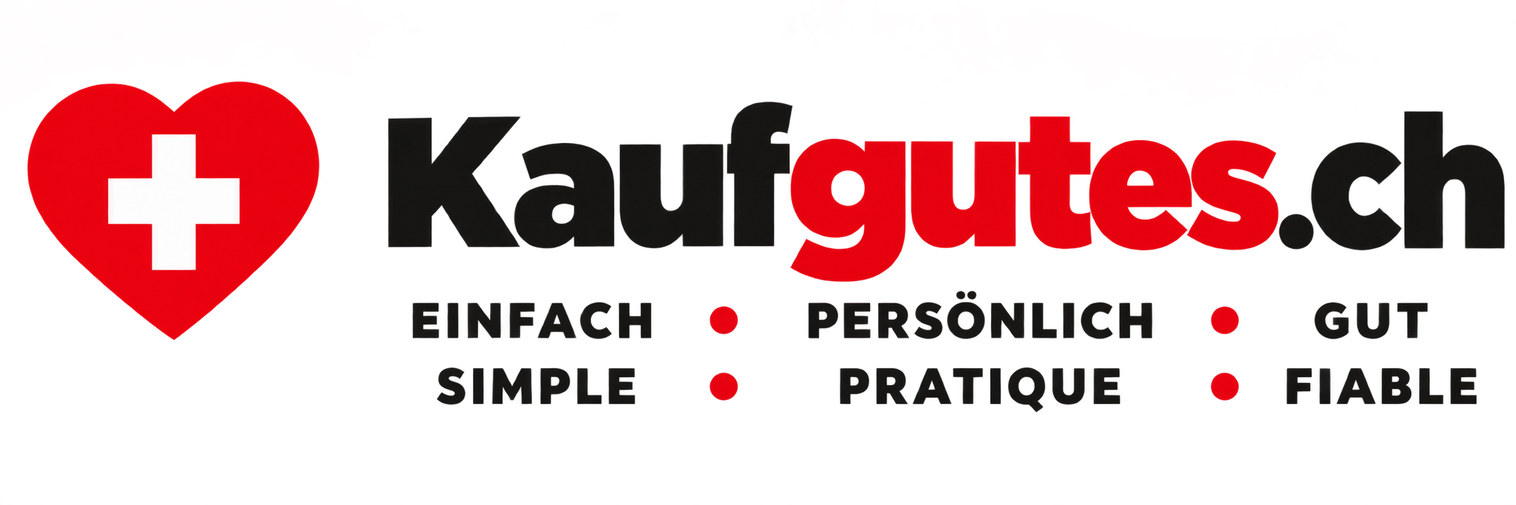 Kaufgutes.ch